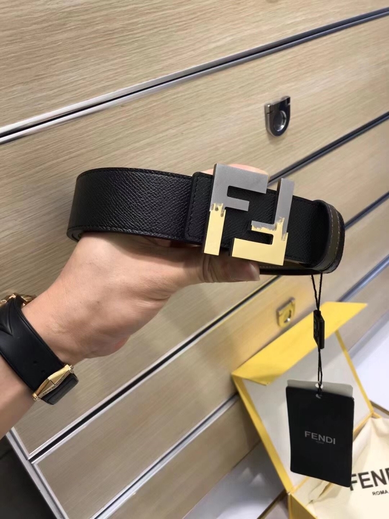 Fendi Belts